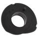 Coil Spring Insulator Anti Squeak Pad - Rear