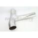 PIPE-EXHAUST, SS0C