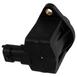Turbocharger Boost Pressure Relief Valve Seal