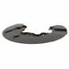 Brake Dust Shield Splash Guard - Left, Front