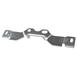 Truck Bed Panel Bracket Battery Hold Down Quarter - Left, Inner
