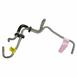 Tube Automatic Transmission Oil Cooler Hose (AT)