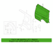 Quarter Panel - Left, Outer