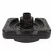 Differential Mount Damper - 2.3L (6-MT)