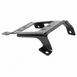 Bumper Mounting Plate Face Bar Bracket - Right, Front