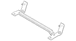 Engine Control Module (ECM) Bracket Unit (ECU) - 3.5L