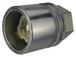 Chrome Plated Wheel Lock Kit for Exposed Lugs