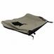 Seat Back Cushion Cover - Left, Rear