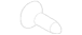 Door Sill Plate Screw - 7.2 X 3X16
