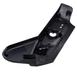 Seat Back Recliner Adjustment Mechanism Cover Shield - Front