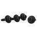 Floor Pan Splash Shield Screw Instrument Panel Air Bag Bolt - M6 X 25