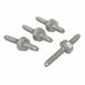 Drive Motor Inverter Bolt Stud - M6 X 25 15
