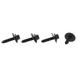 Body C Pillar Trim Panel Screw Engine Coolant Reservoir Bolt - M6 X 25MM 5.2L