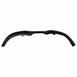 Valance Panel Bumper Extension - Rear (ST)