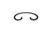 Steel Piston Pin Retainer for S60 14L, DDEC VI