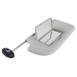 Sun Visor - Left