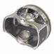 Engine Piston And Pin - Left 3.3L