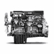 PowerChoice Engine DD16 15.6L GHG17 473910 Built to ESN Specification with Jake Brakes