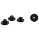 Castle Nut And Washer Fender Liner