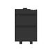 Cover - Charge Air Housing OM904 Euro 3