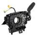Steering Column Switch Housing