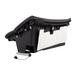 Box Glove Compartment