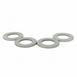 Washer - 7/8, Rear 19, 21