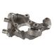Suspension Knuckle And Hub - Rear
