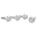 Flanged Hex Head Bolt (GT)