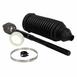Steering Tie Rod End Kit 17X7.5 Point Alum -Design A