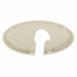 Sun Visor Cap Screw - Left