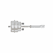 Service Actuator Kit