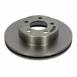 Disc Brake Rotor - Front
