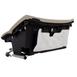Glove Box Compartment