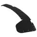 Fender Splash Shield Wheelhouse - Right
