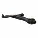 Suspension Control Arm and Ball Joint As - Left, Front (ST)
