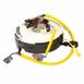 Air Bag Clockspring Cover And Contact Plate