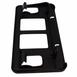 License Plate Bracket - Front