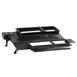 Radiator Support Air Duct Grille Bracket - 1.0L (AT)