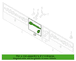 Cv Joint Kit Repair - Right, Front, Inner