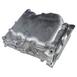 Engine Oil Pan - 2.3L
