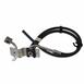 Brake Hydraulic Hose - Right, Front, Rear