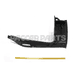TRIM ASSY-HEADLINER ABS DKSLTGRY RH