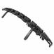Bumper Impact Absorber Isolator - Rear 5.2L