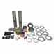 Steering Knuckle Kit Spindle PIN - Front, Rear, Back