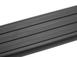 Explorer 2011-2019 Carbon Black Molded Running Boards