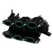 Engine Intake Manifold - Inlet