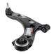 Suspension Control Arm and Ball Joint As - Left, Front