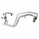AIR CONDITIONING (A/C) Refrigerant Discharge / Suction Hose Tube - 3.7L
