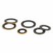 AIR CONDITIONING (A/C) System o-ring and Gasket Kit O Ring